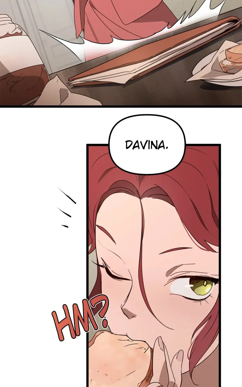 The Mafia Nanny Chapter 48 page 14 - 