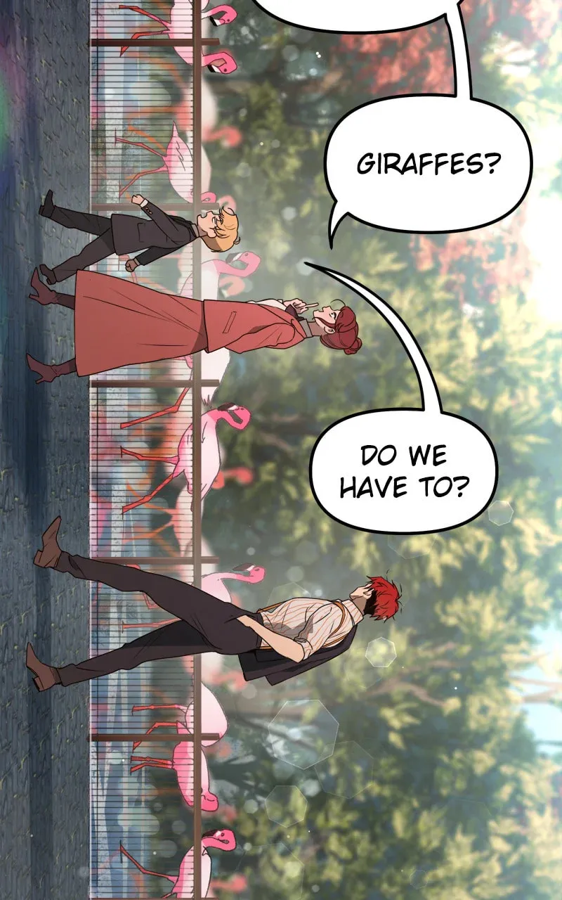 The Mafia Nanny Chapter 48 page 26 - 