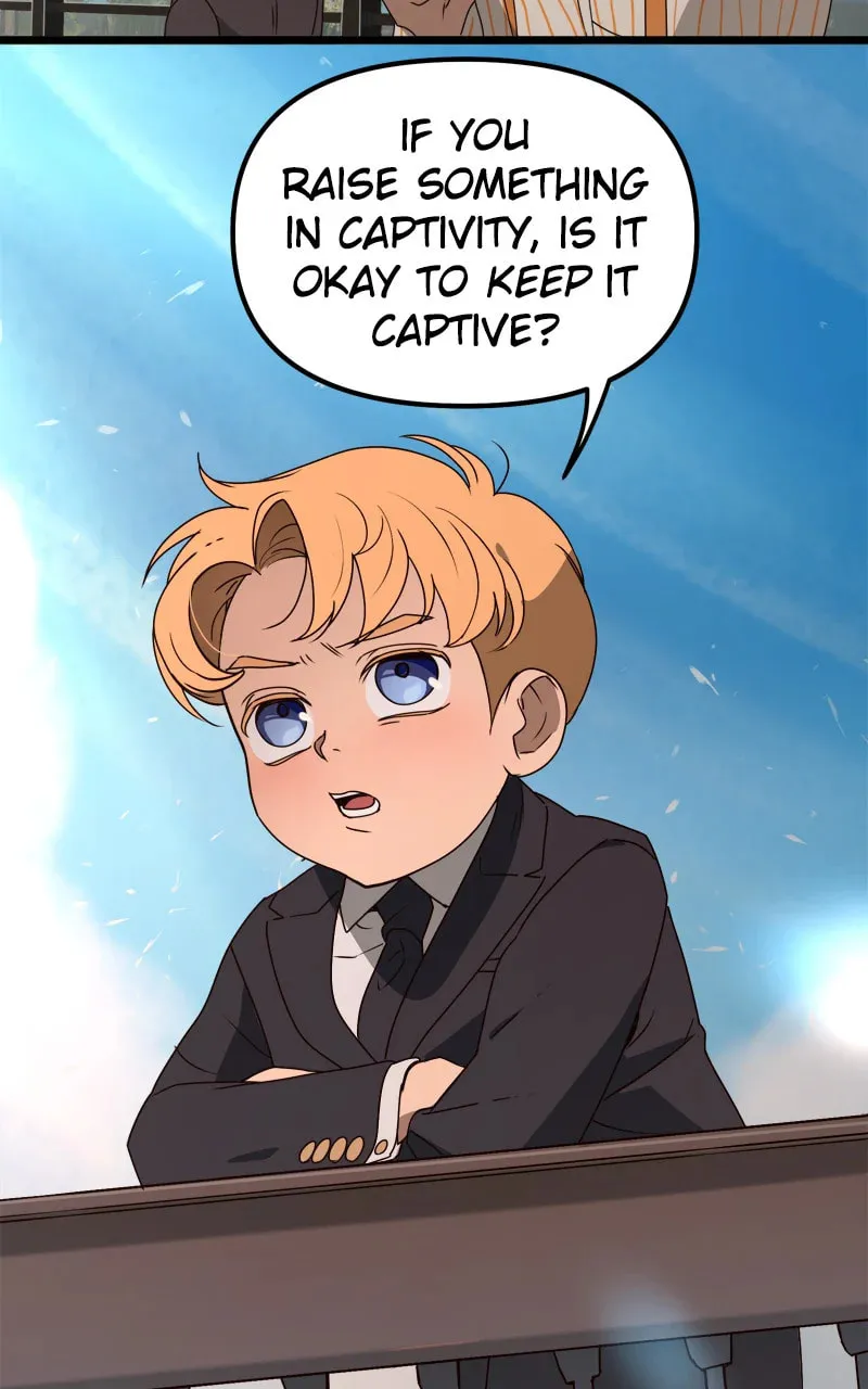 The Mafia Nanny Chapter 48 page 29 - 