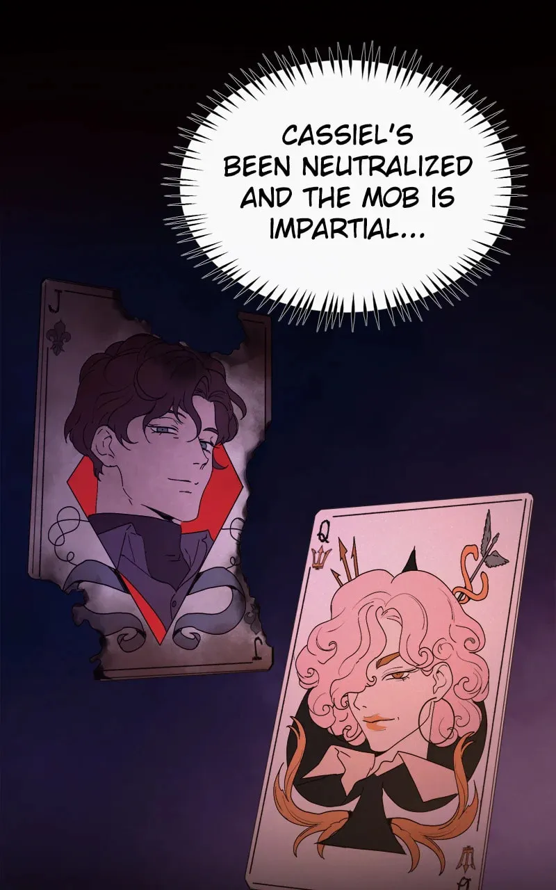 The Mafia Nanny Chapter 48 page 4 - 