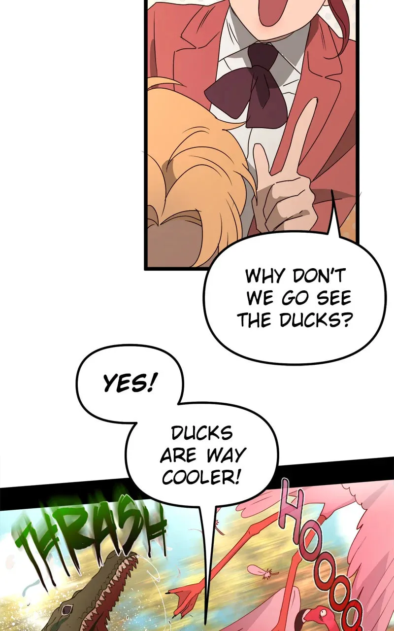 The Mafia Nanny Chapter 48 page 31 - 