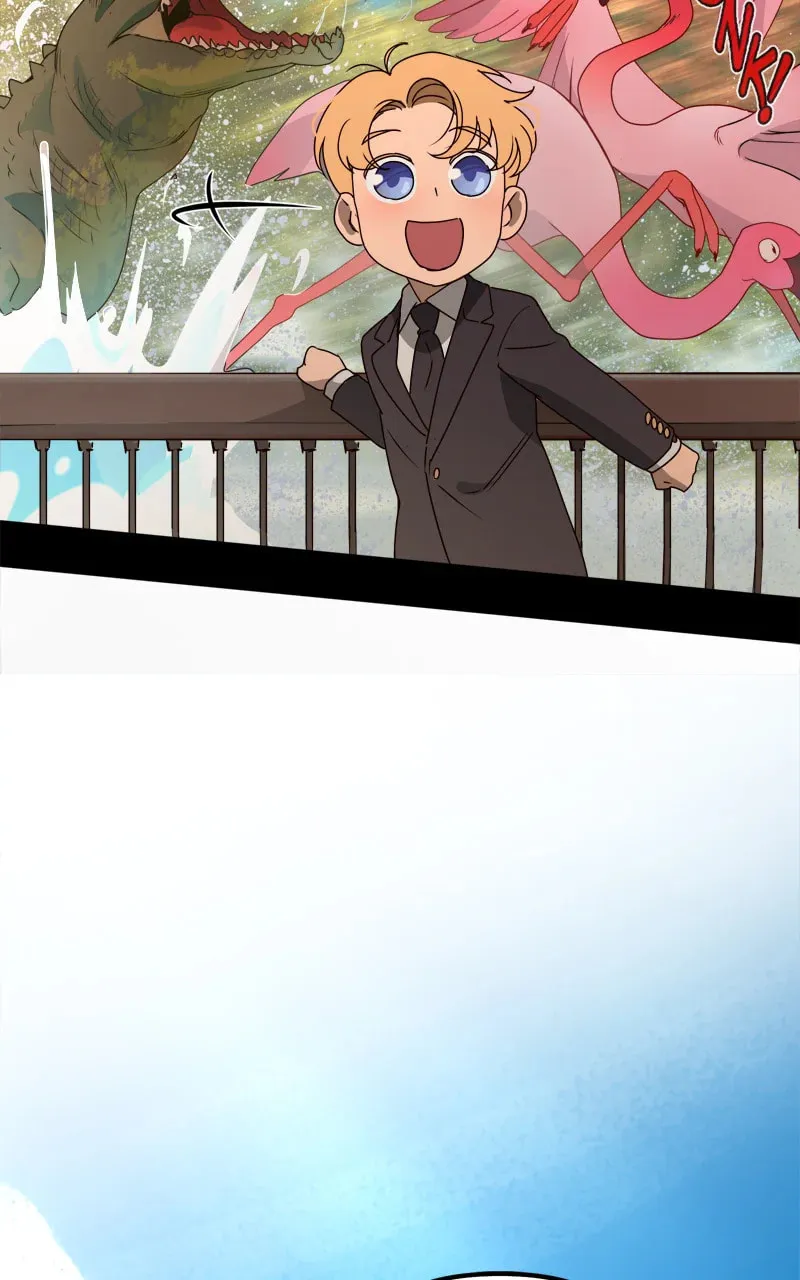 The Mafia Nanny Chapter 48 page 32 - 