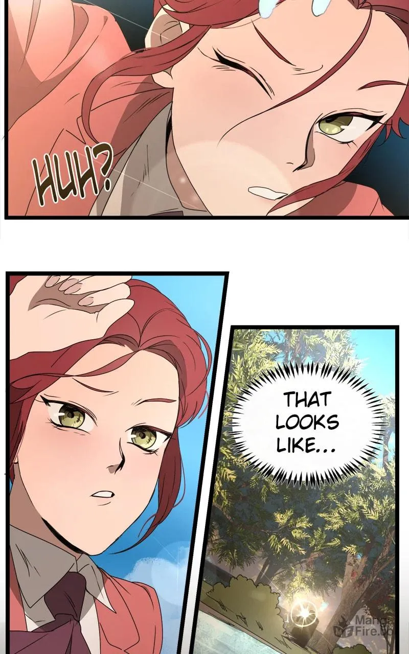 The Mafia Nanny Chapter 48 page 36 - 