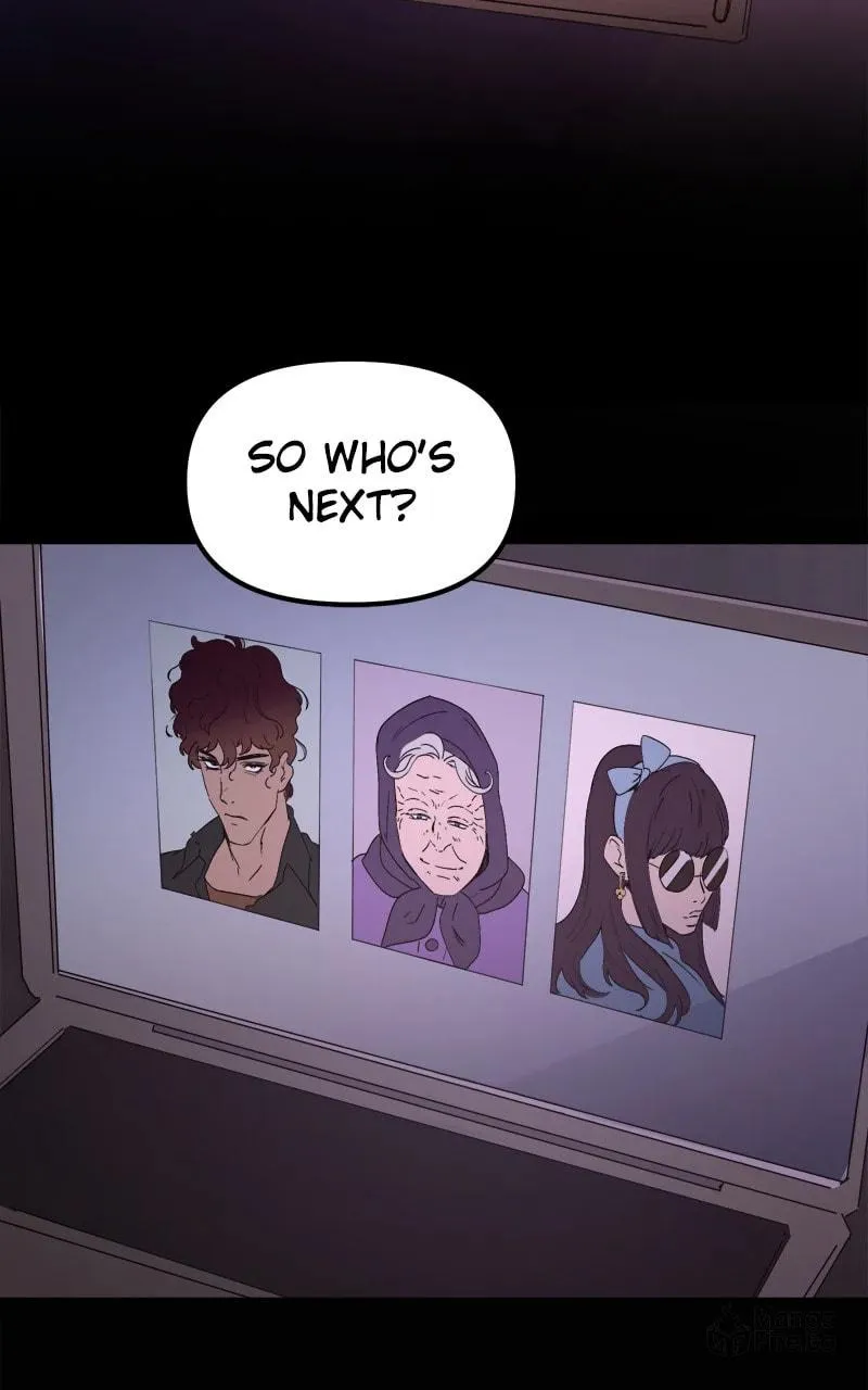 The Mafia Nanny Chapter 48 page 5 - 