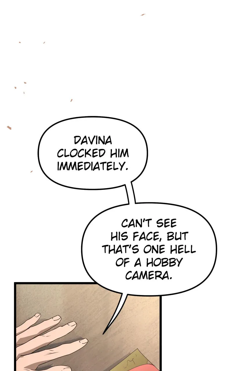 The Mafia Nanny Chapter 48 page 44 - 