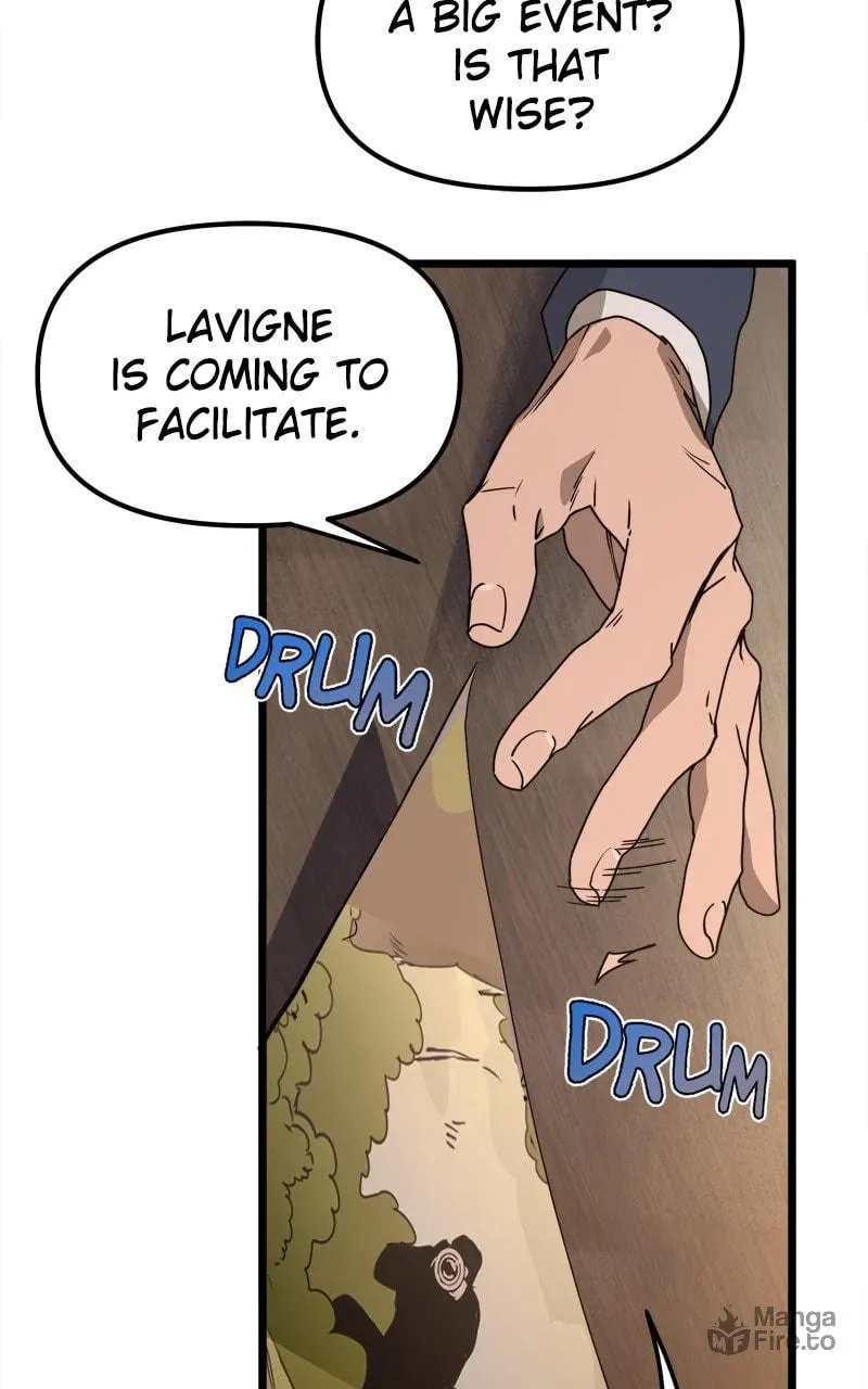 The Mafia Nanny Chapter 48 page 48 - 