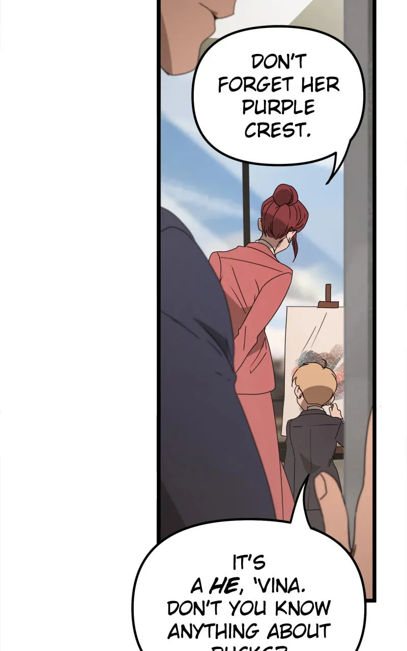 The Mafia Nanny Chapter 48 page 52 - 
