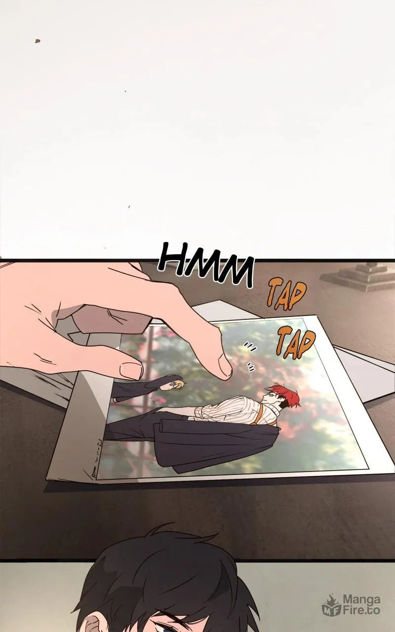 The Mafia Nanny Chapter 48 page 57 - 