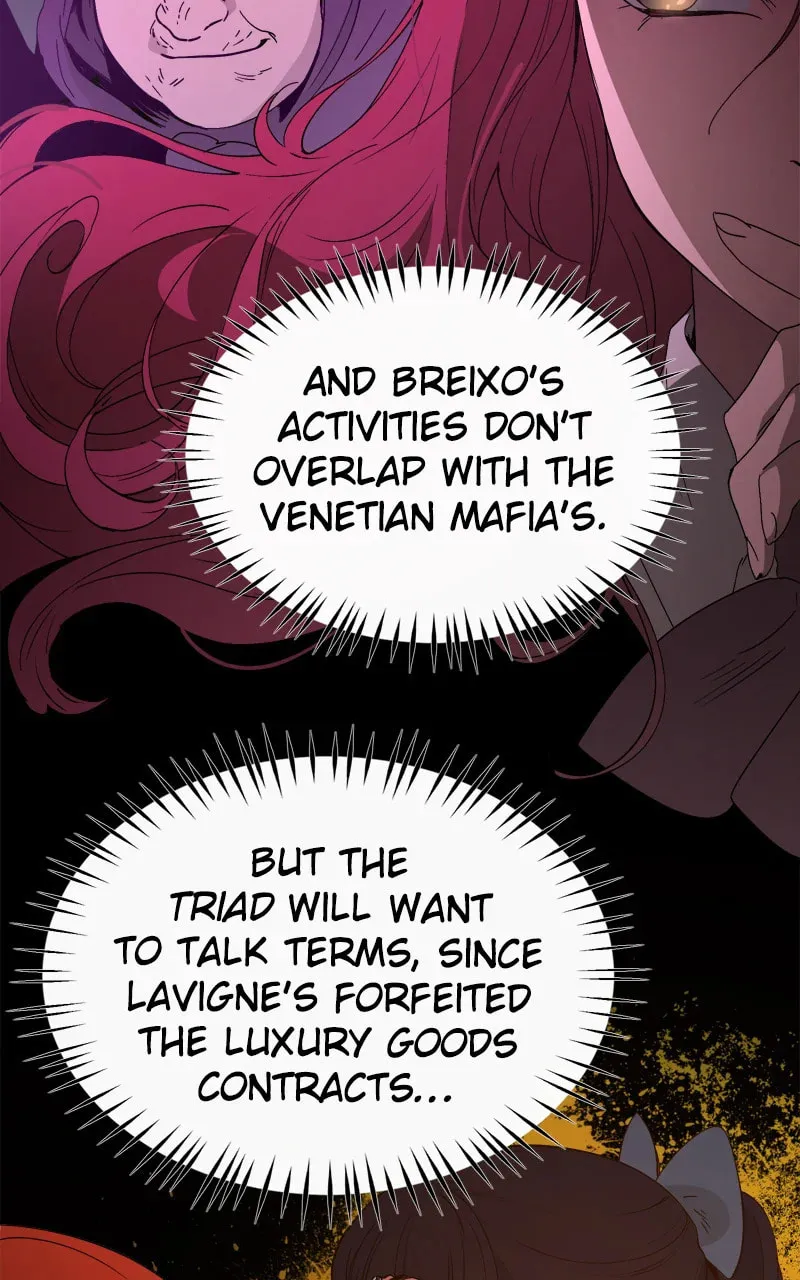 The Mafia Nanny Chapter 48 page 7 - 