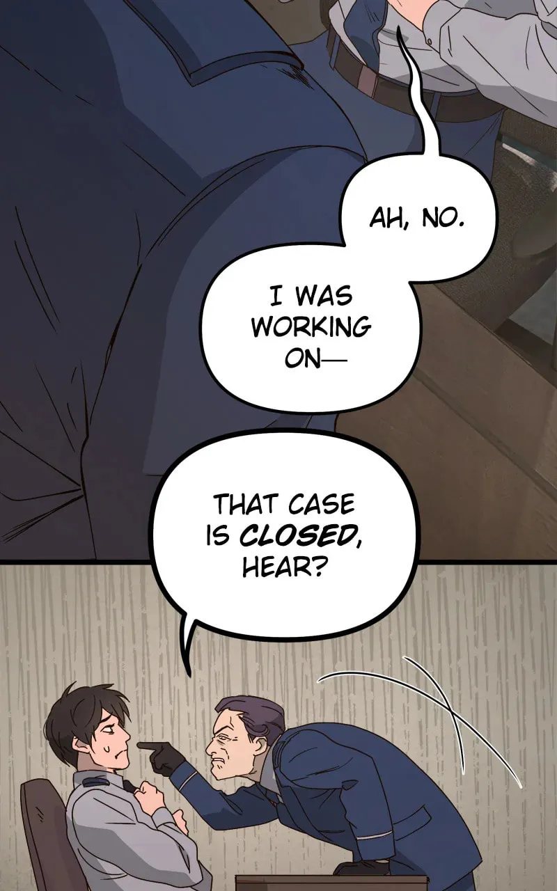 The Mafia Nanny Chapter 48 page 62 - 