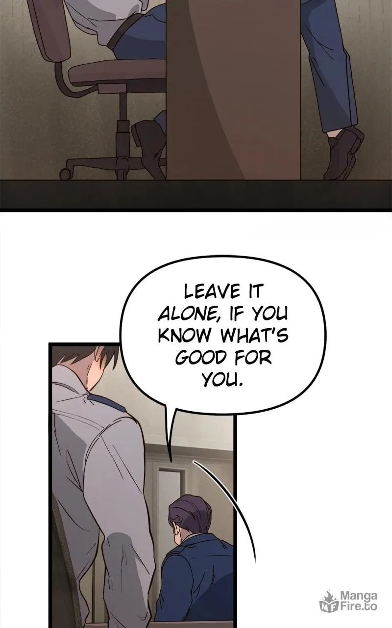 The Mafia Nanny Chapter 48 page 63 - 