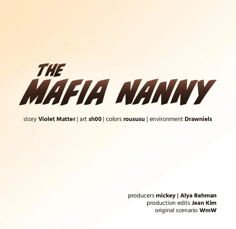 The Mafia Nanny Chapter 48 page 68 - 