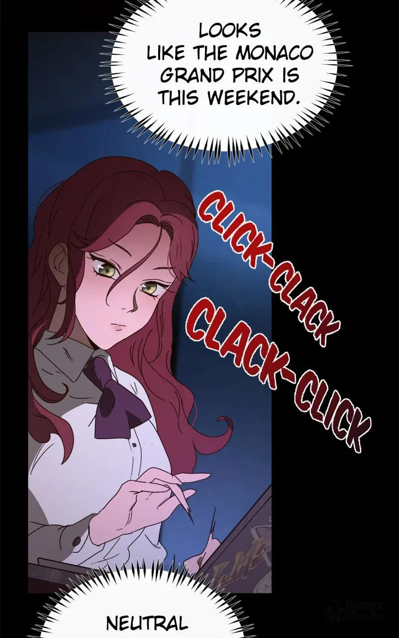 The Mafia Nanny Chapter 48 page 10 - 