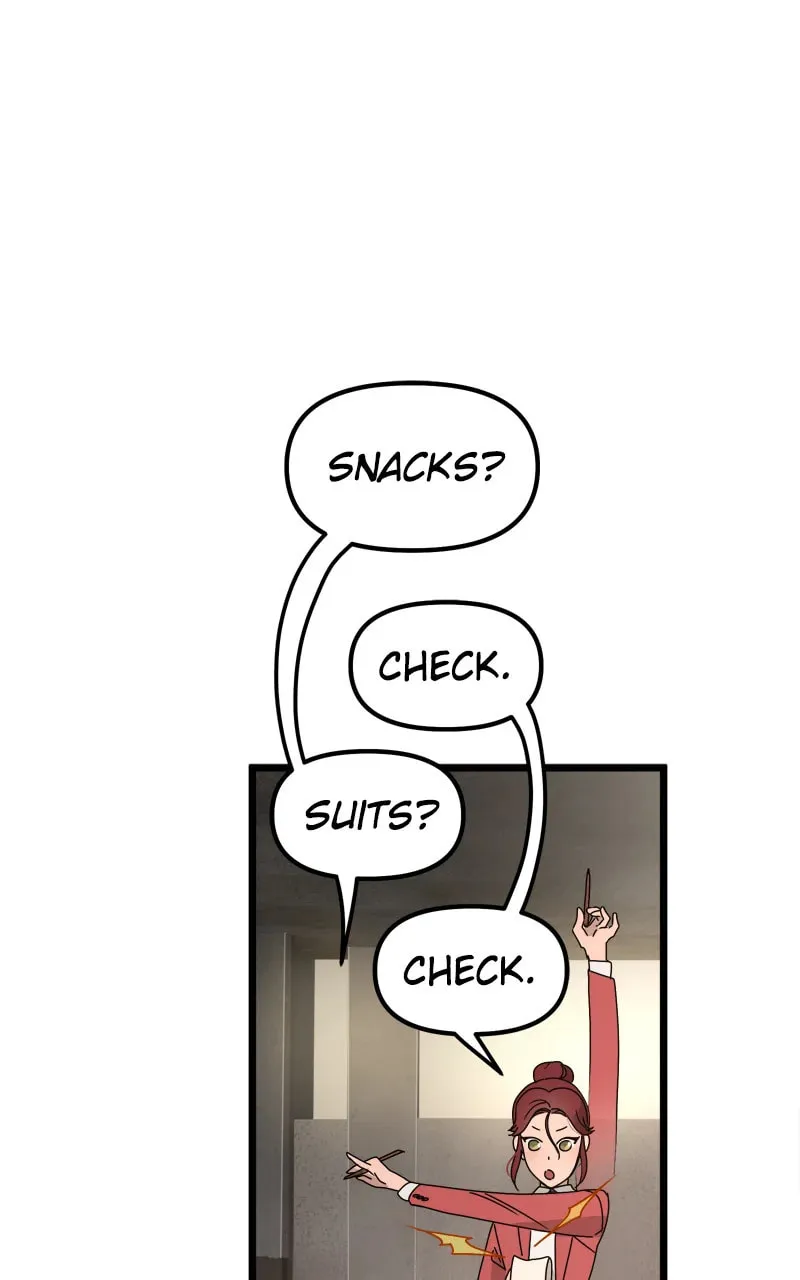 The Mafia Nanny Chapter 49 page 1 - 