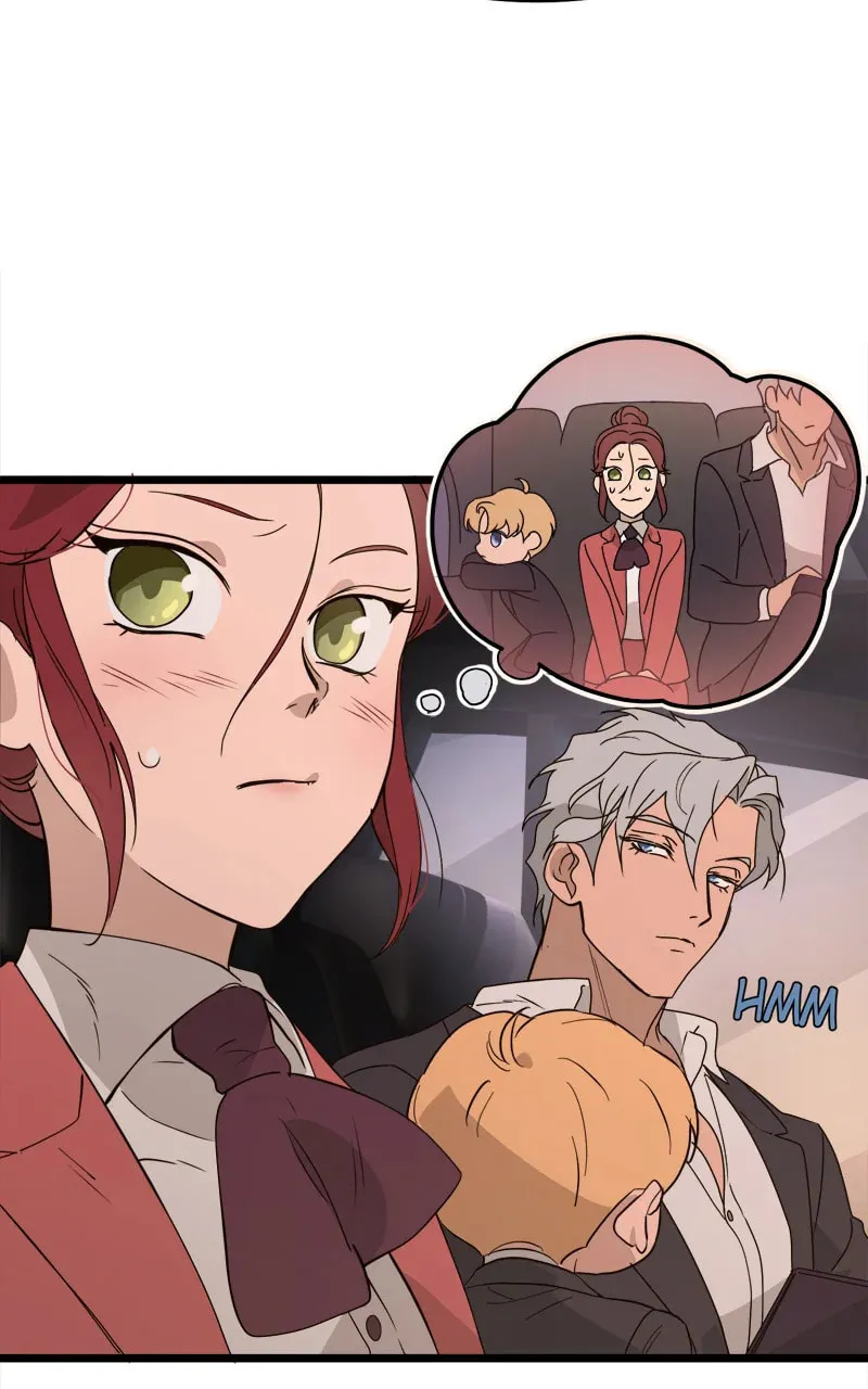 The Mafia Nanny Chapter 49 page 14 - 