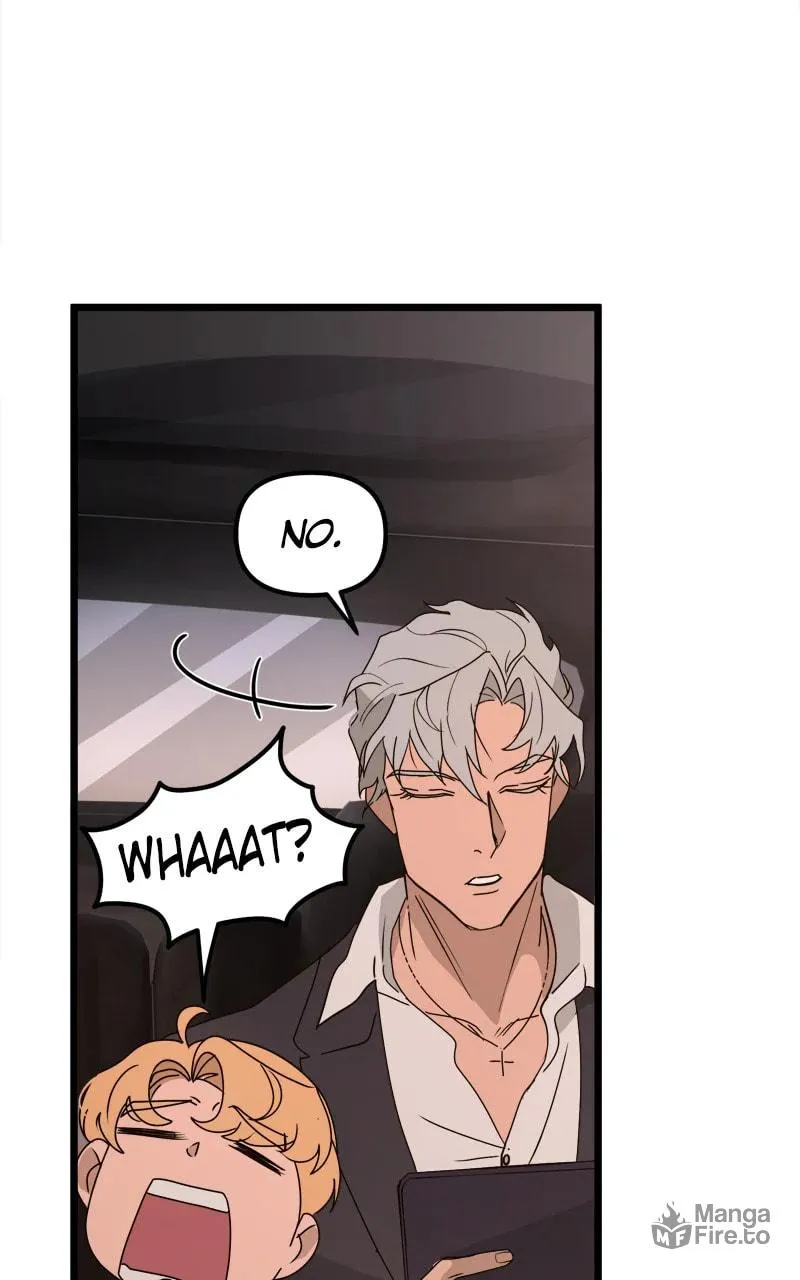 The Mafia Nanny Chapter 49 page 15 - 