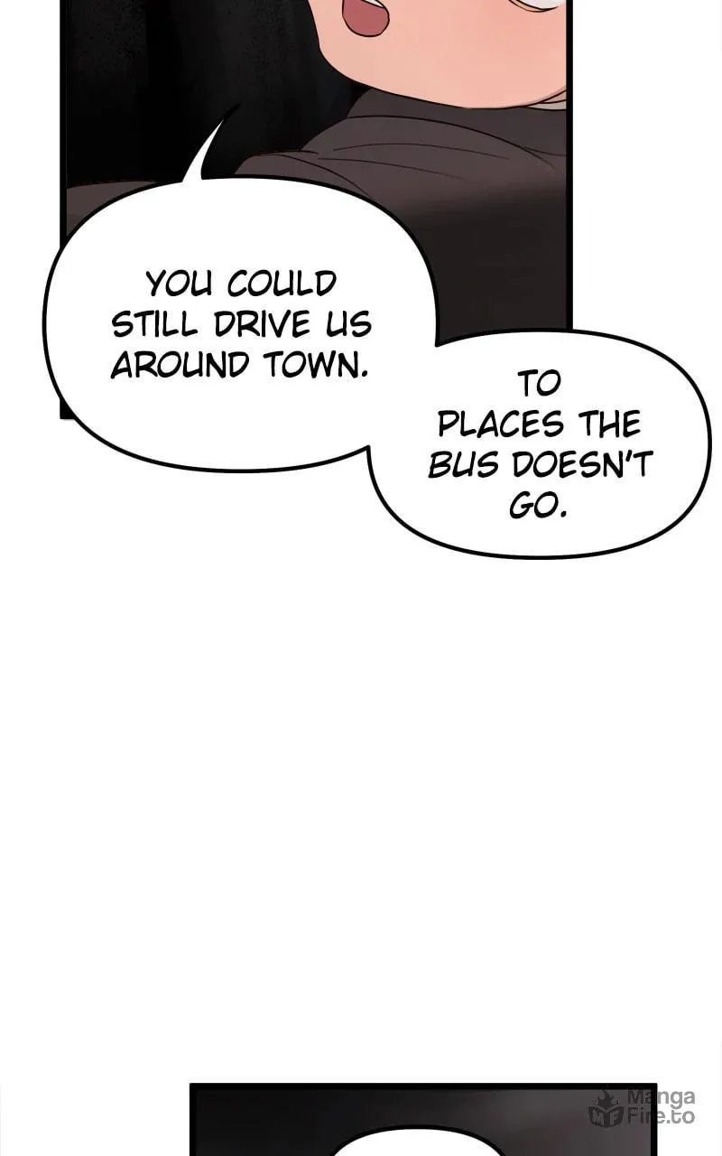 The Mafia Nanny Chapter 49 page 18 - 