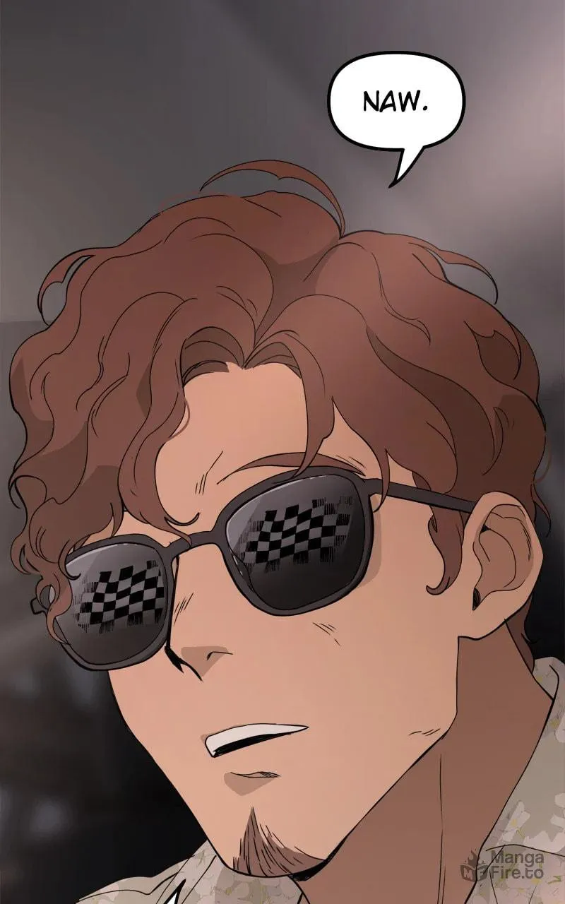 The Mafia Nanny Chapter 49 page 21 - 