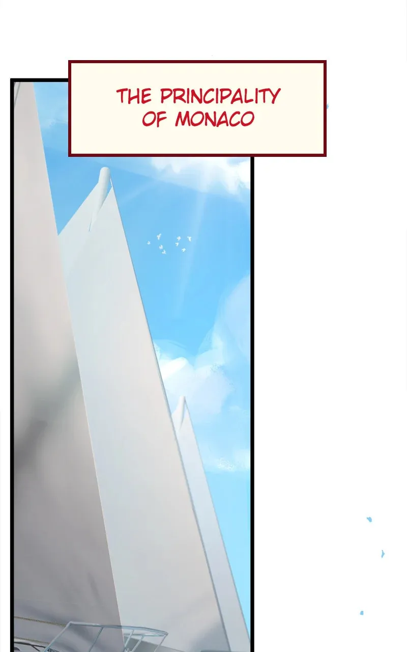 The Mafia Nanny Chapter 49 page 23 - 