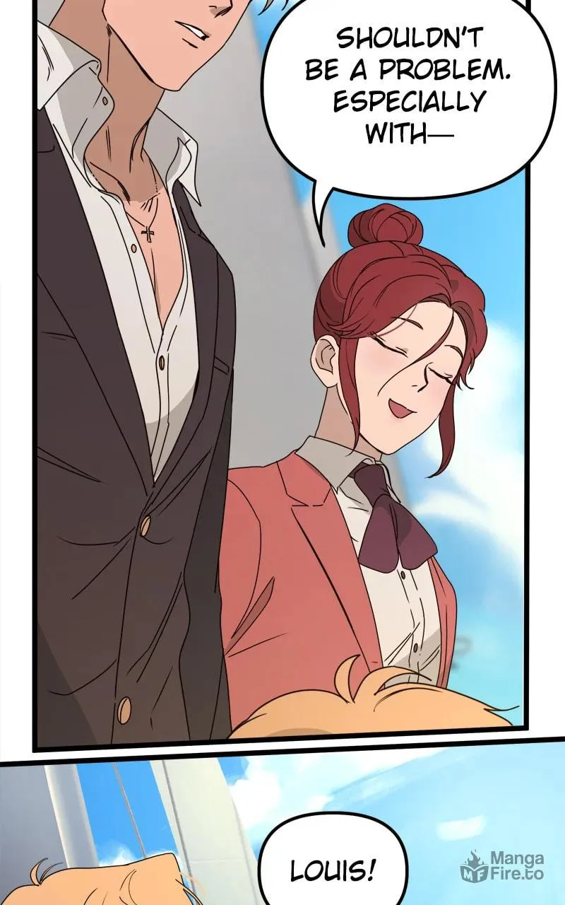 The Mafia Nanny Chapter 49 page 25 - 