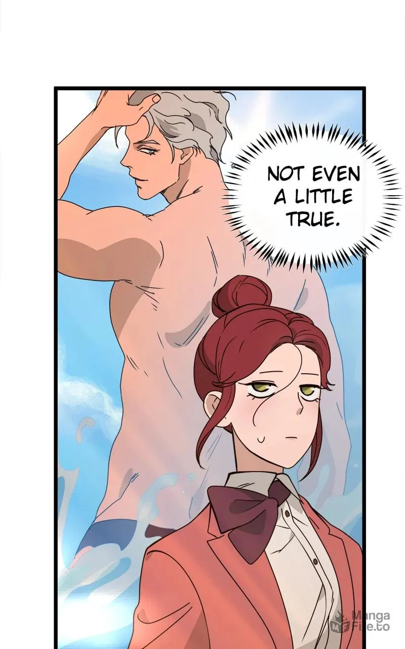 The Mafia Nanny Chapter 49 page 30 - 