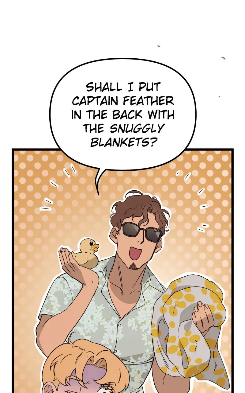 The Mafia Nanny Chapter 49 page 4 - 
