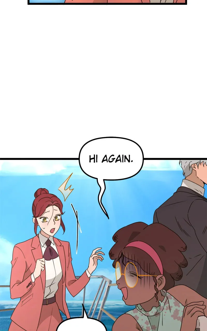The Mafia Nanny Chapter 49 page 31 - 
