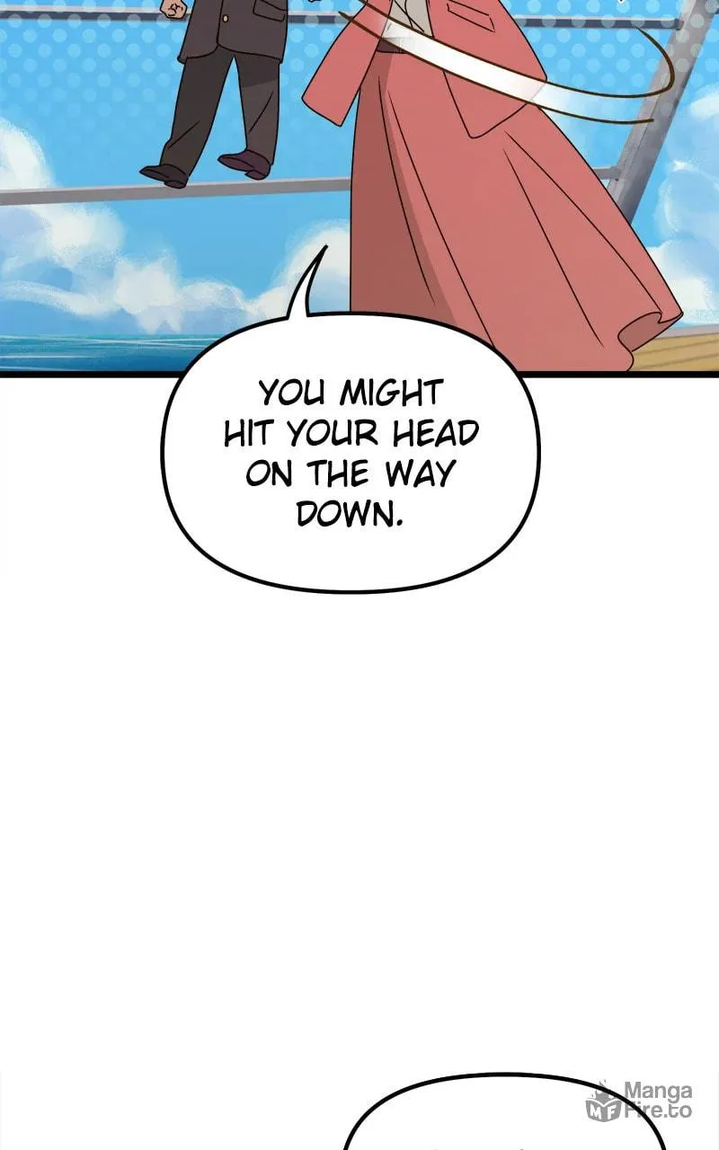 The Mafia Nanny Chapter 49 page 35 - 