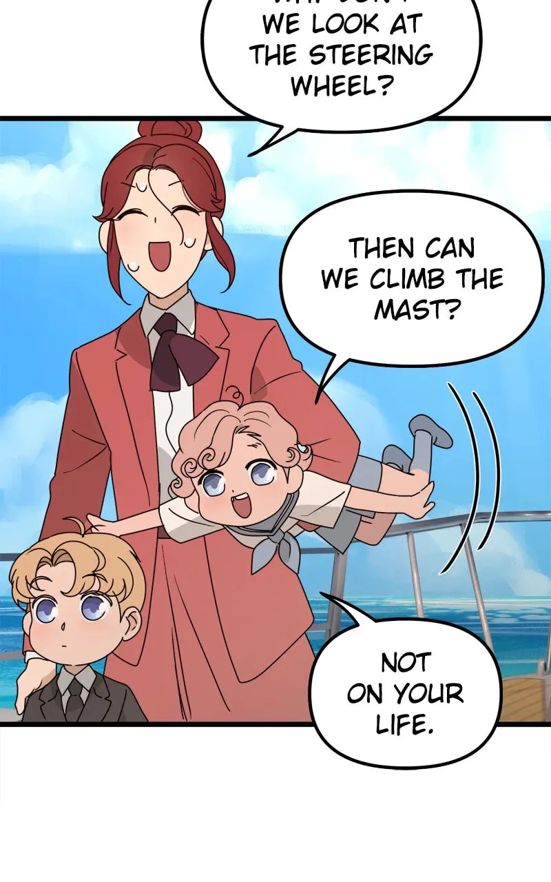 The Mafia Nanny Chapter 49 page 37 - 
