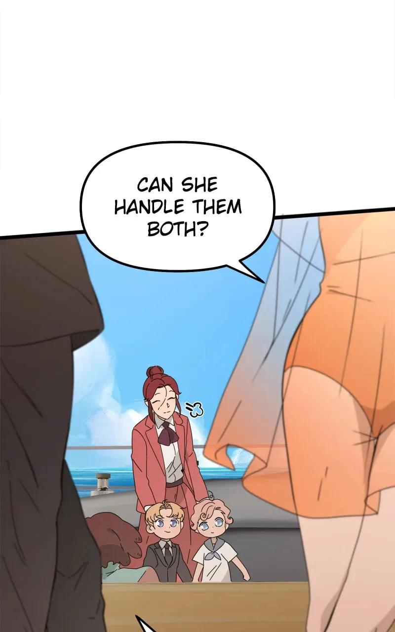 The Mafia Nanny Chapter 49 page 38 - 