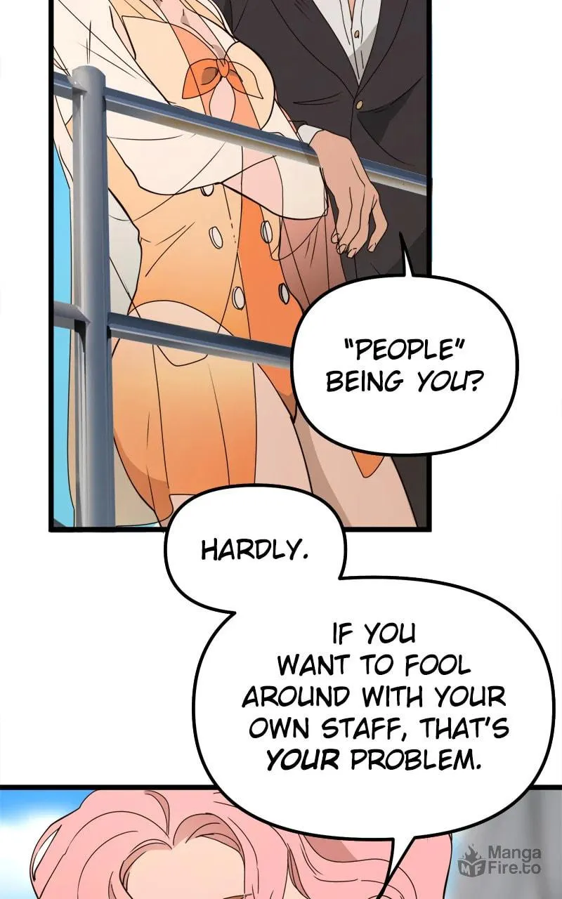 The Mafia Nanny Chapter 49 page 40 - 