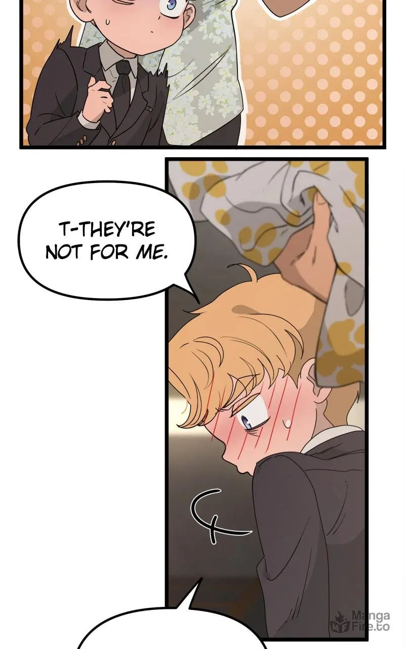 The Mafia Nanny Chapter 49 page 5 - 