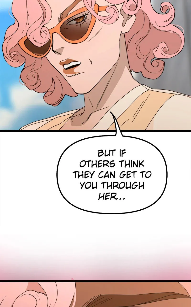 The Mafia Nanny Chapter 49 page 41 - 