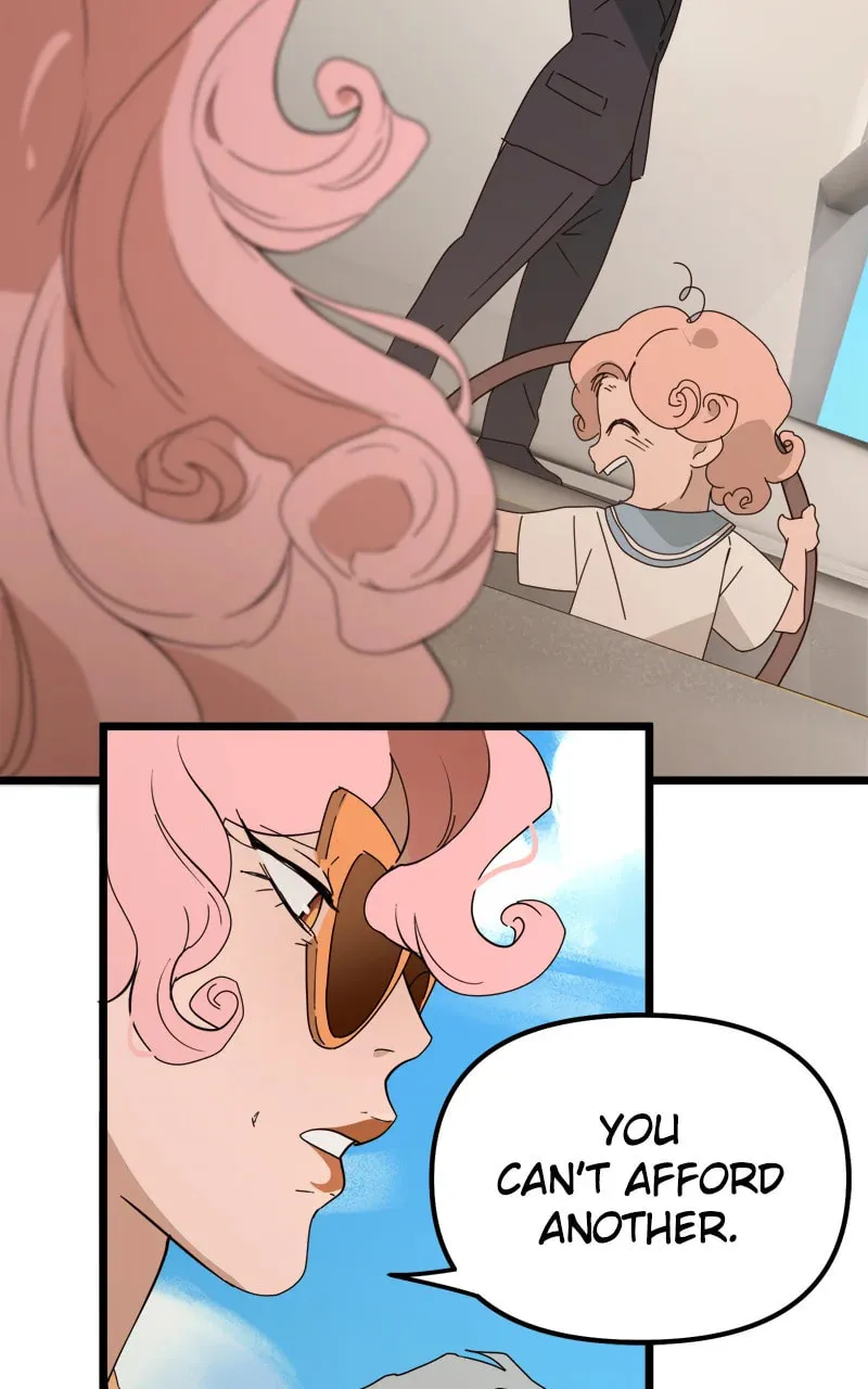 The Mafia Nanny Chapter 49 page 44 - 