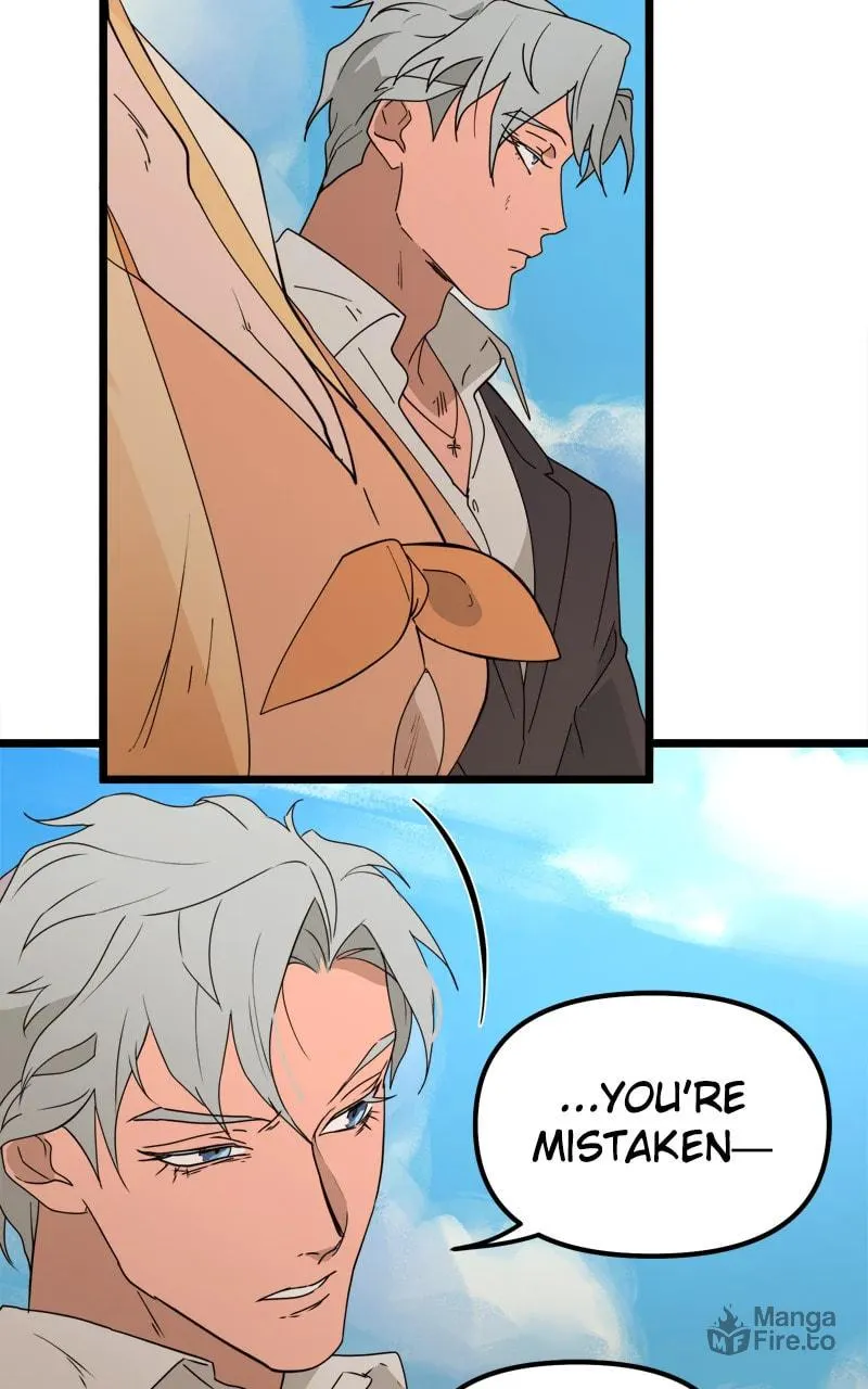 The Mafia Nanny Chapter 49 page 45 - 