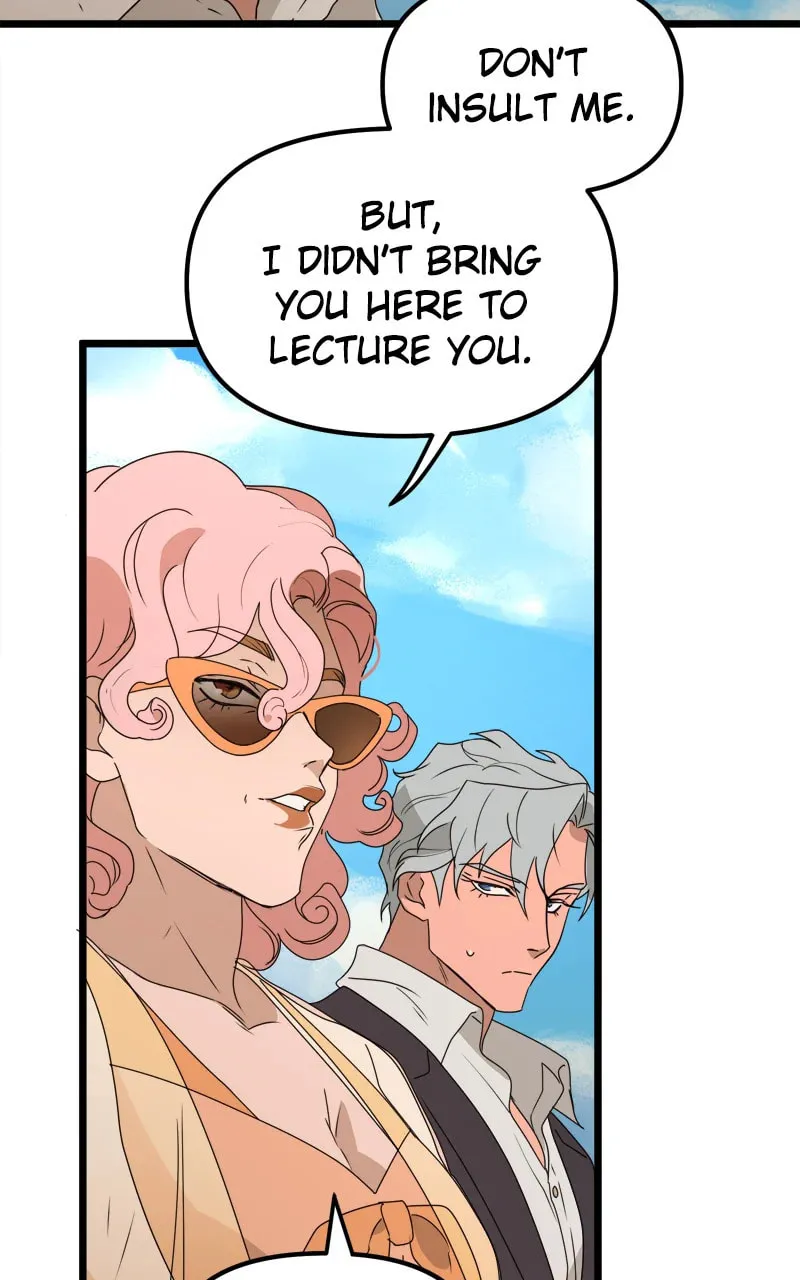 The Mafia Nanny Chapter 49 page 46 - 