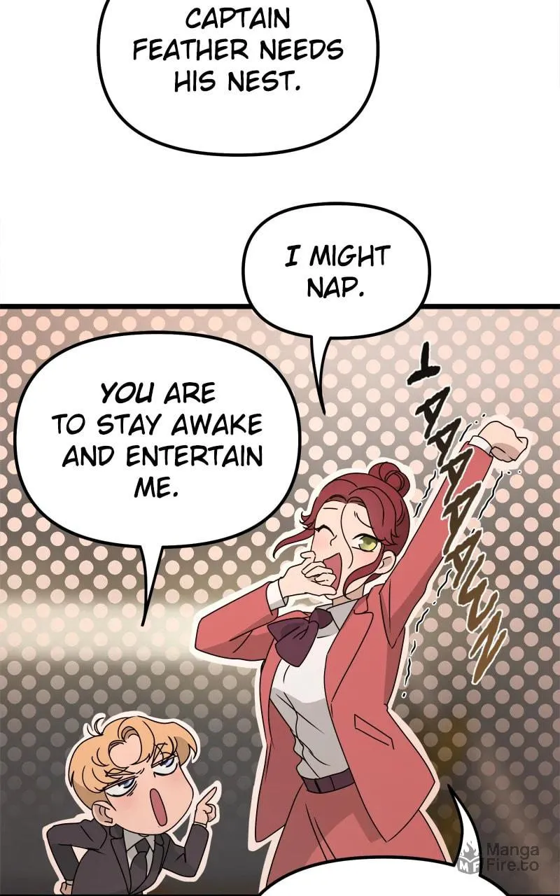 The Mafia Nanny Chapter 49 page 6 - 