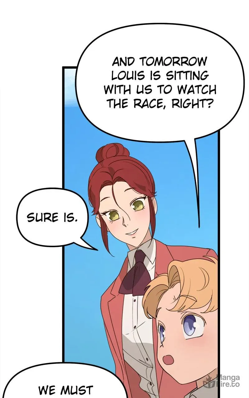 The Mafia Nanny Chapter 49 page 51 - 
