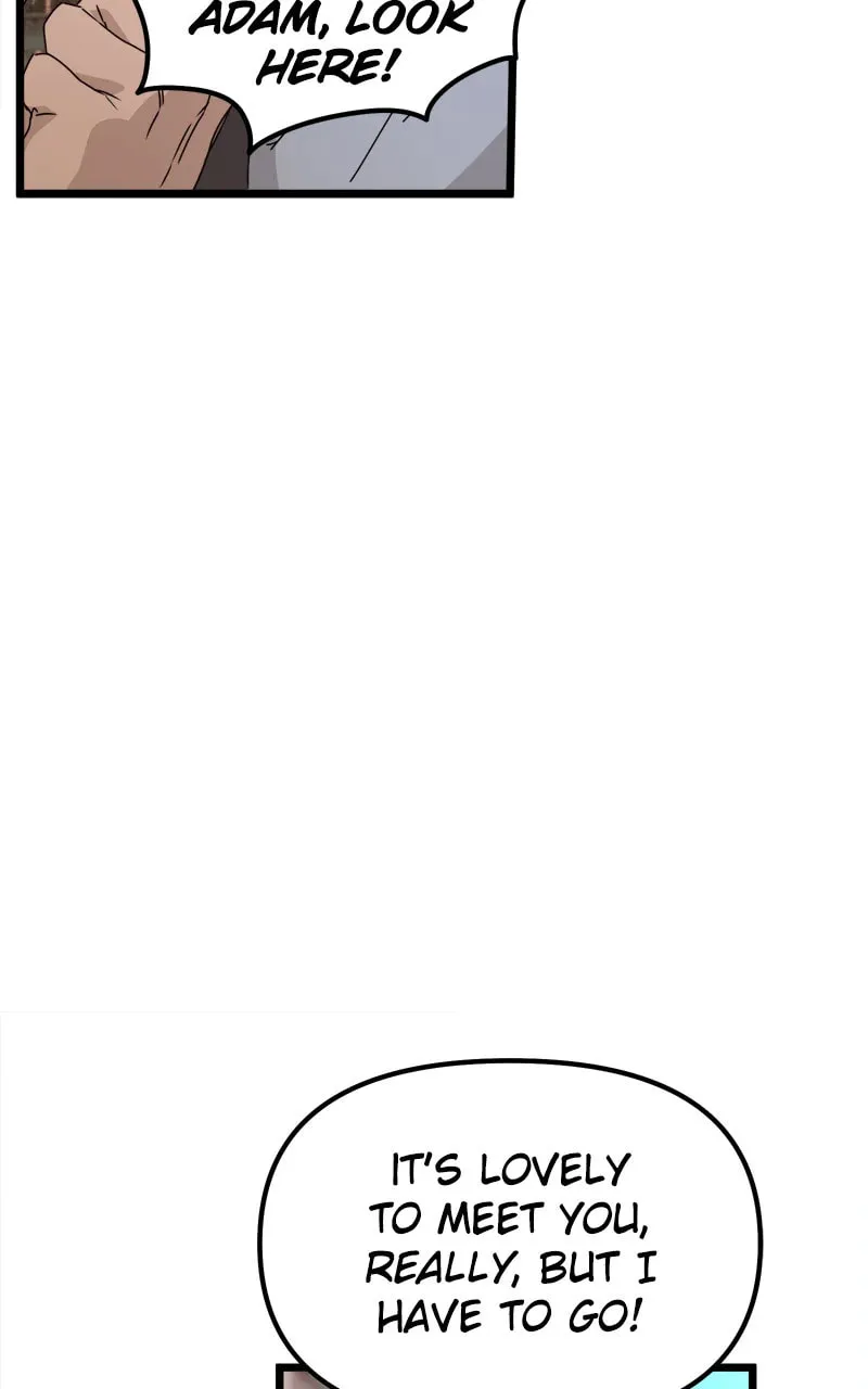 The Mafia Nanny Chapter 49 page 58 - 