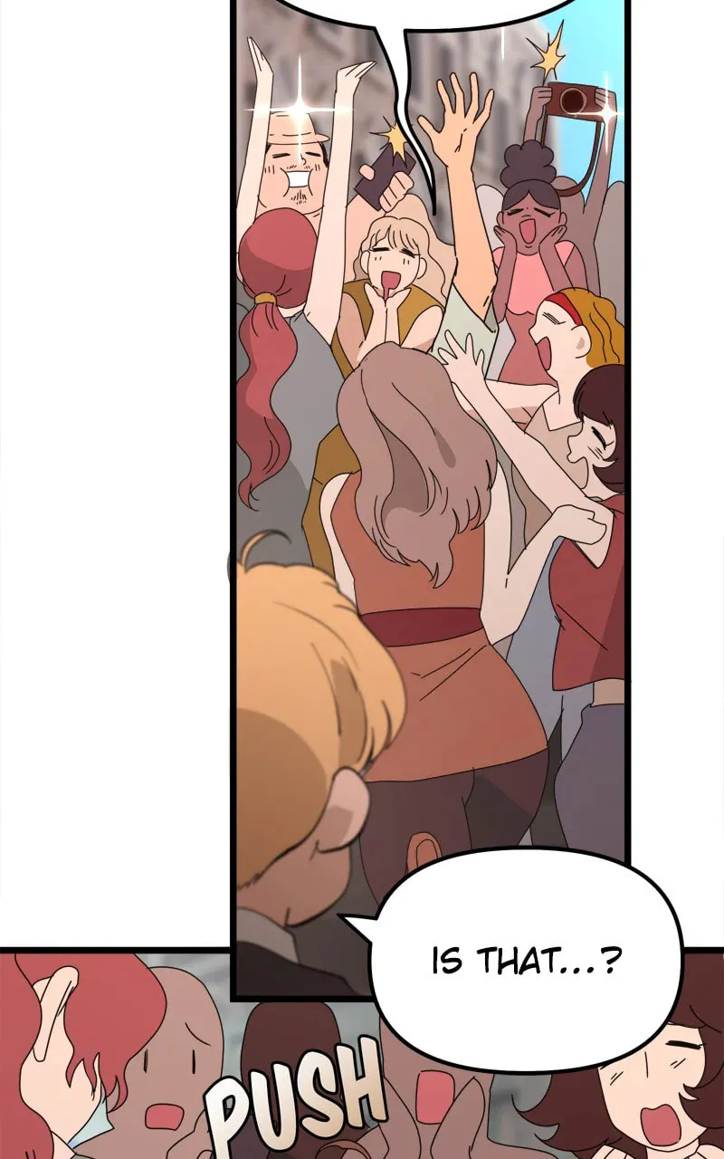 The Mafia Nanny Chapter 49 page 59 - 