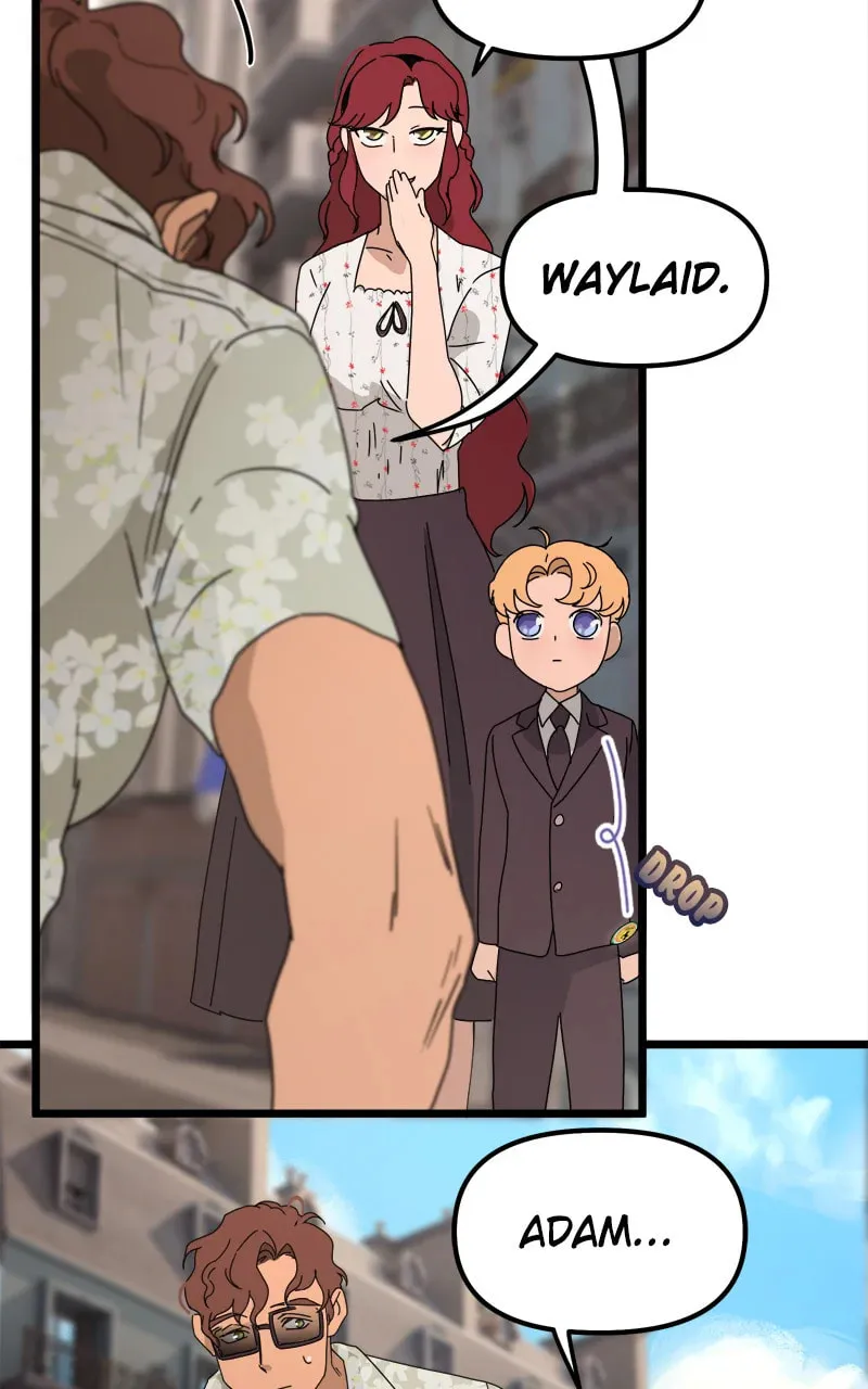 The Mafia Nanny Chapter 49 page 61 - 