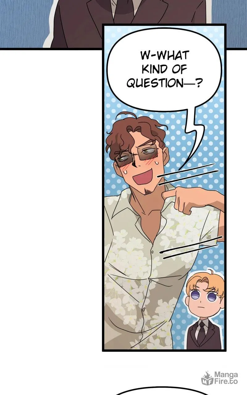 The Mafia Nanny Chapter 49 page 63 - 