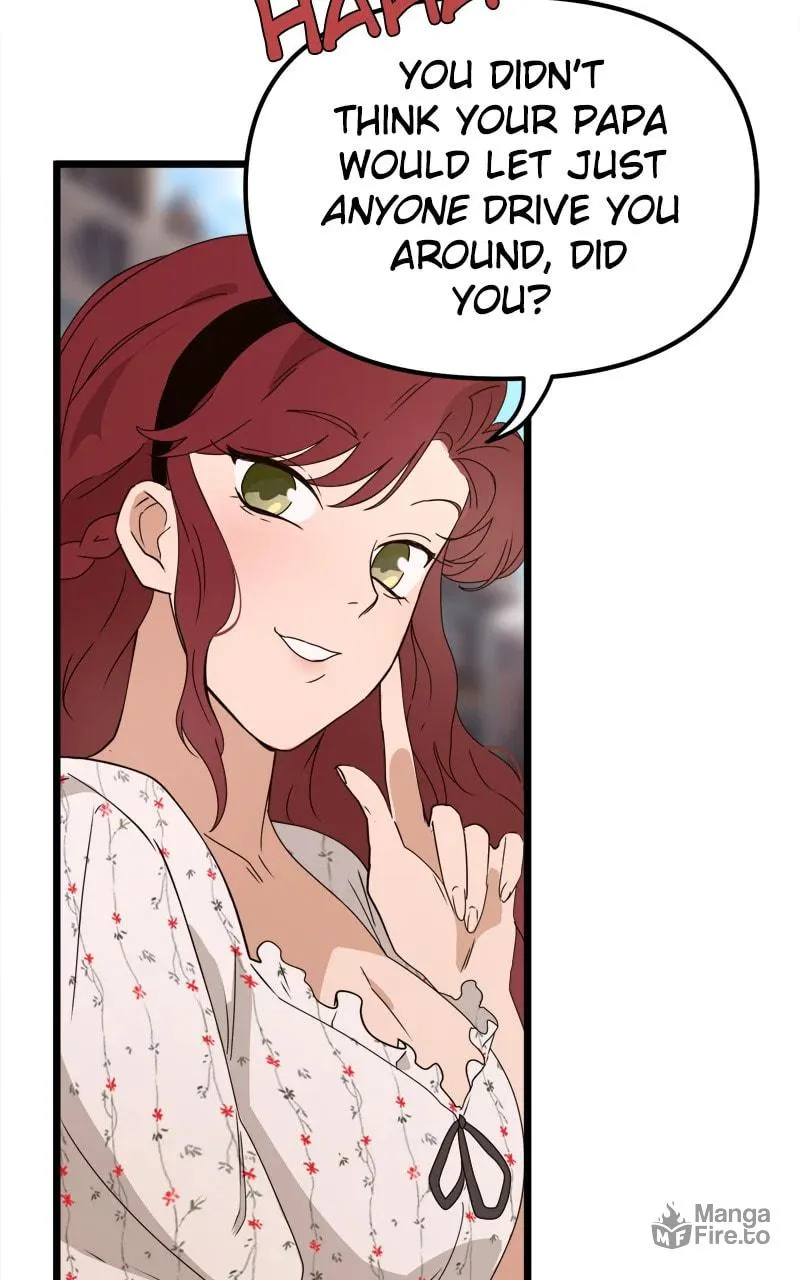 The Mafia Nanny Chapter 49 page 66 - 