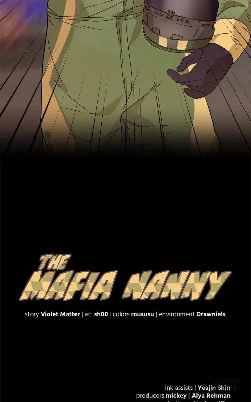 The Mafia Nanny Chapter 49 page 69 - 