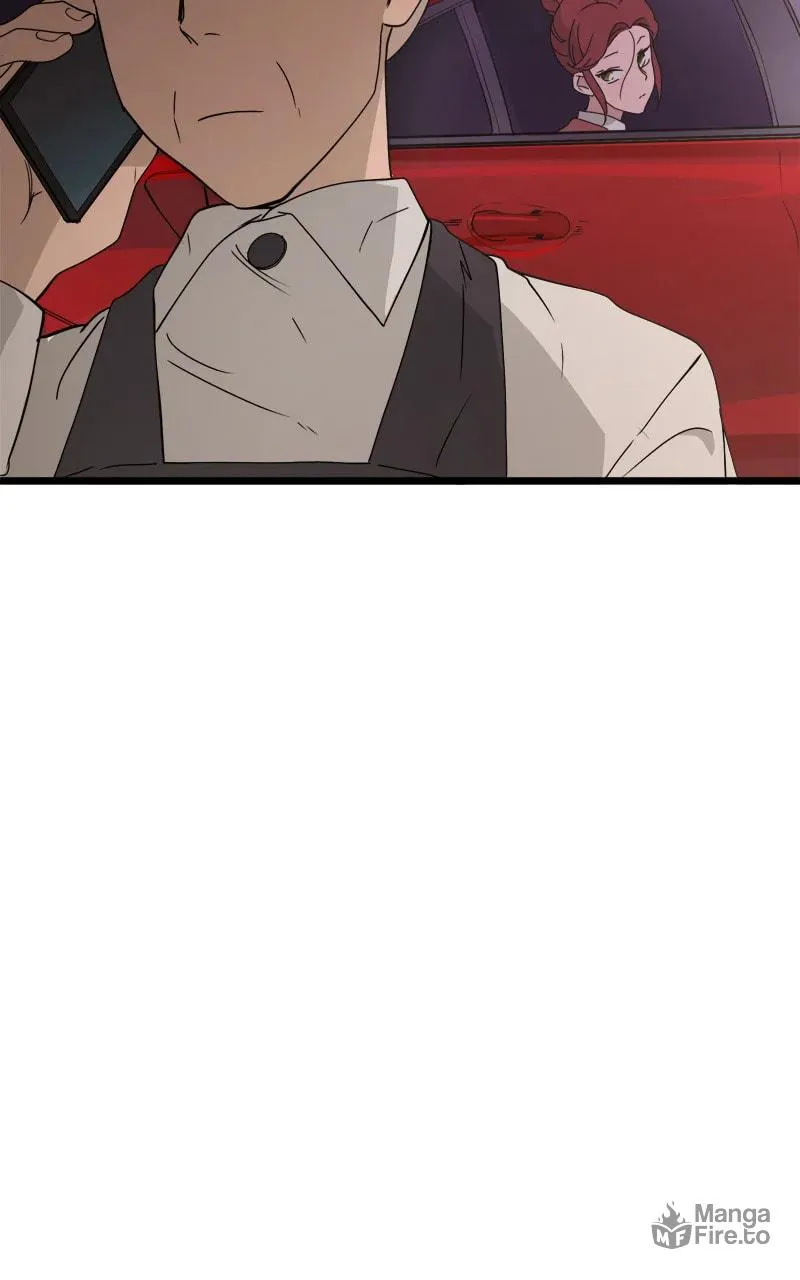 The Mafia Nanny Chapter 49 page 10 - 