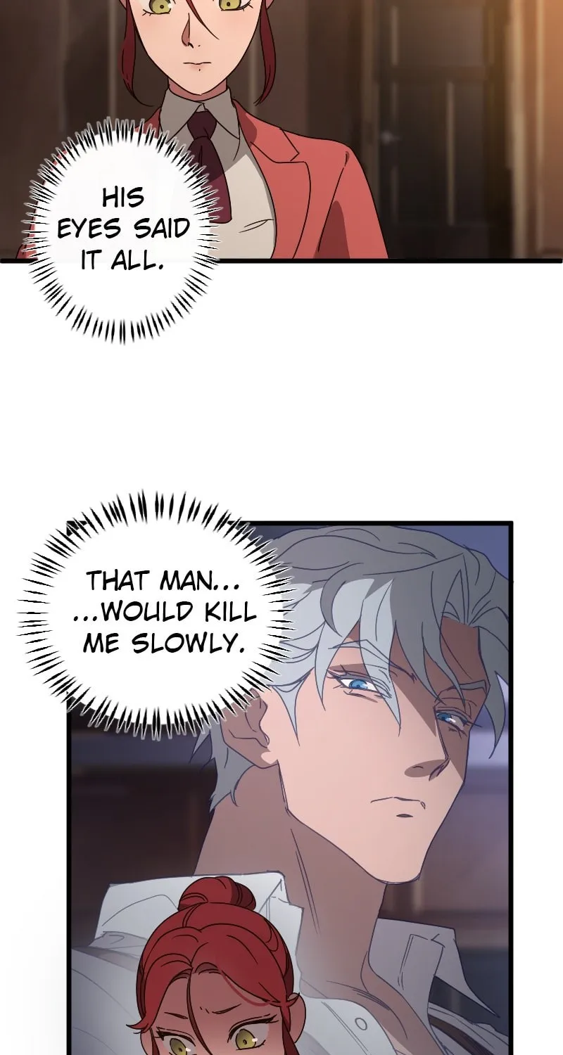 The Mafia Nanny Chapter 5 page 12 - 