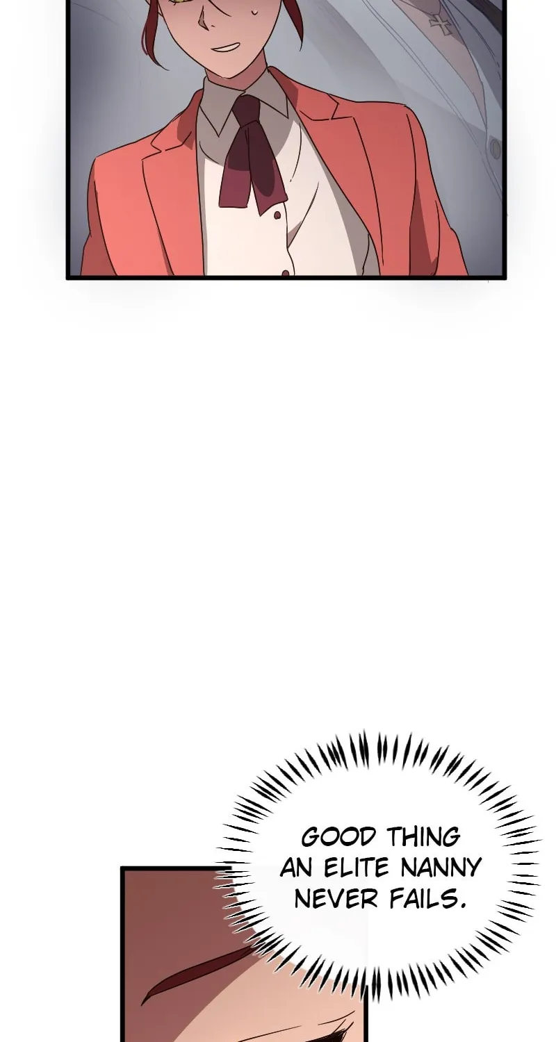 The Mafia Nanny Chapter 5 page 13 - 