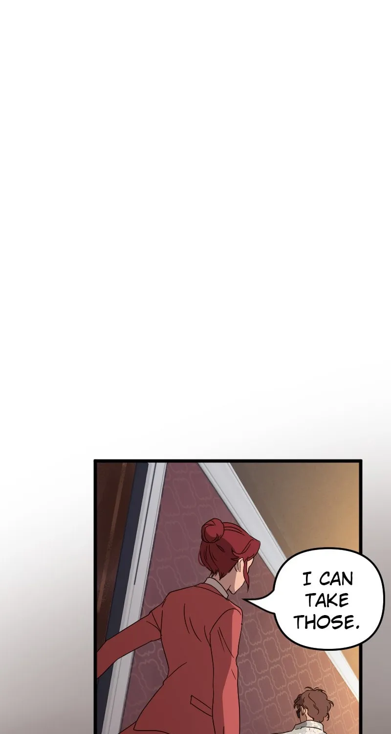 The Mafia Nanny Chapter 5 page 15 - 