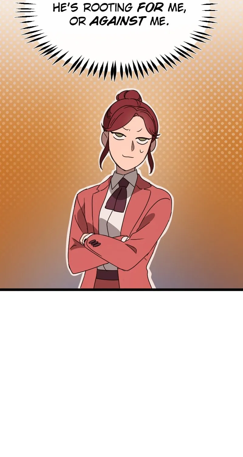 The Mafia Nanny Chapter 5 page 19 - 