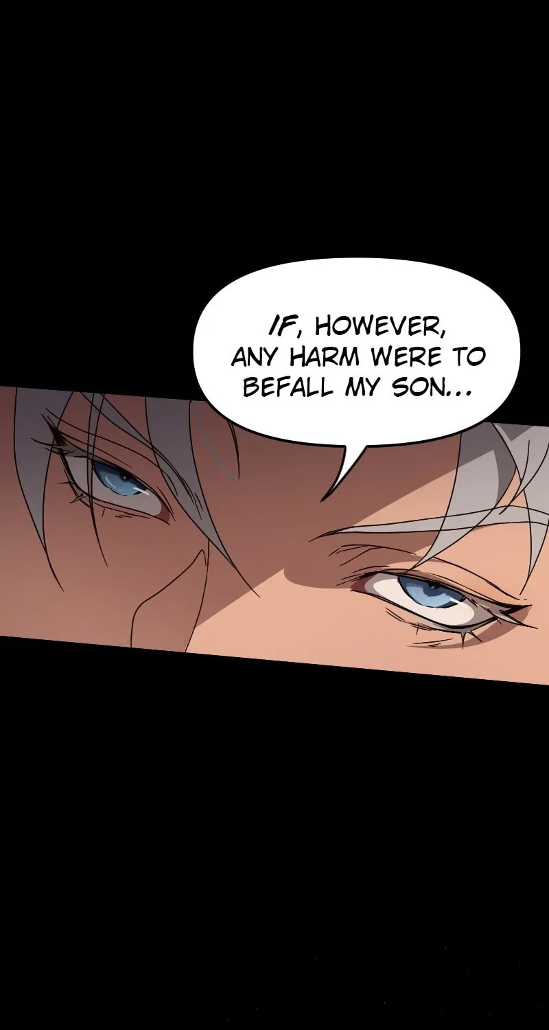 The Mafia Nanny Chapter 5 page 3 - 